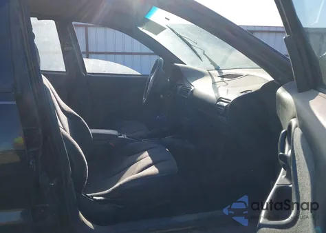 1998 Chevrolet Cavalier z USA, uszkodzony, nr VIN 1G1JC5241W7271957